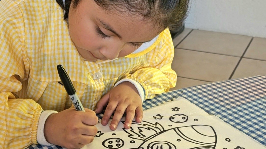 Colegio Salvador Díaz Mirón - Primaria