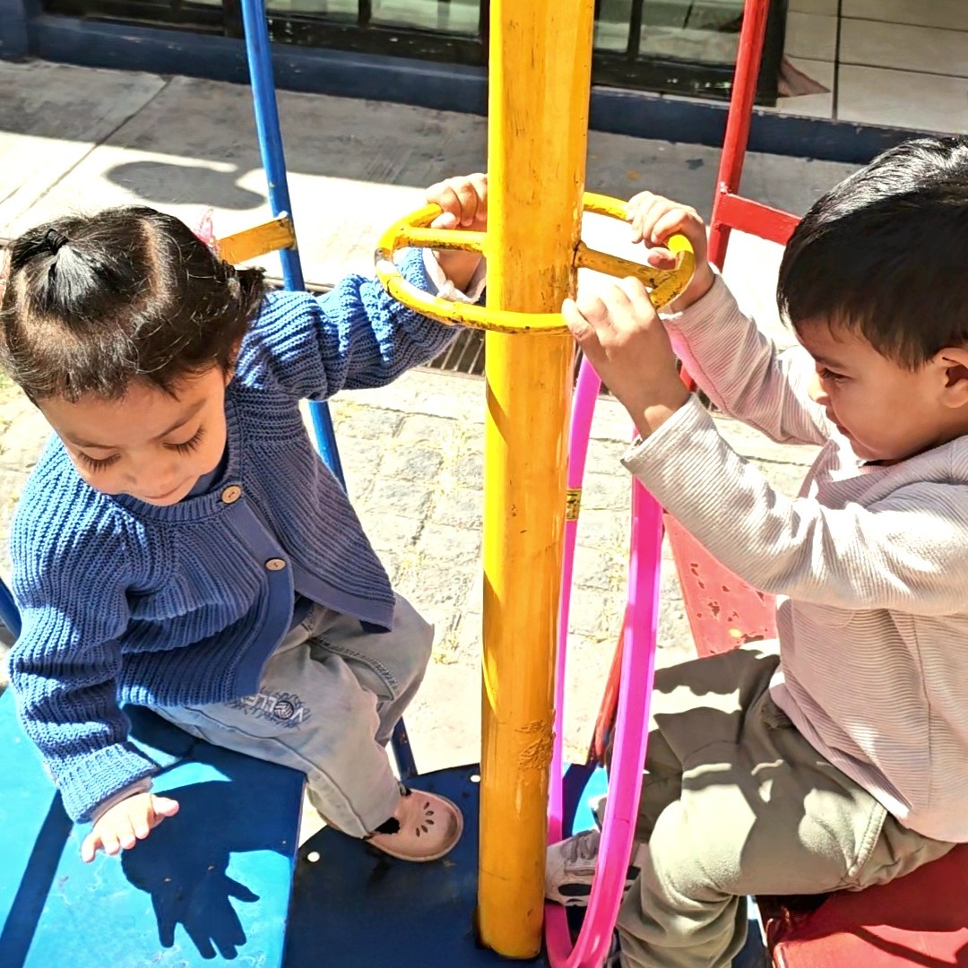 Colegio Salvador Díaz Mirón - ¿Quiénes Somos?