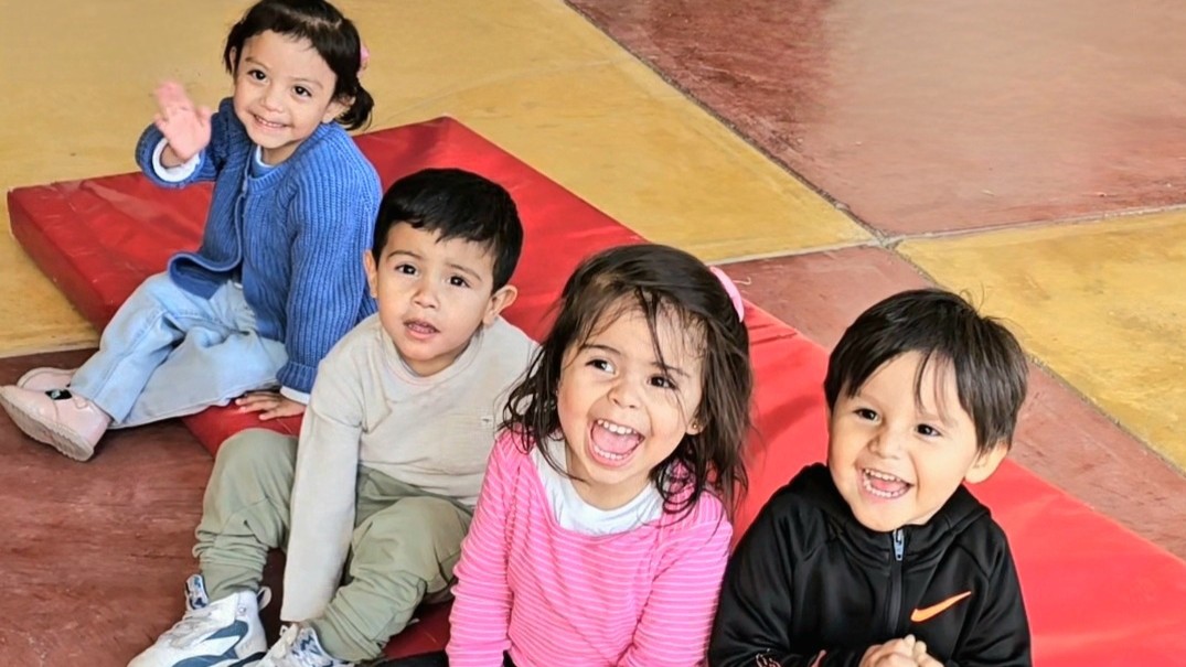 Colegio Salvador Díaz Mirón