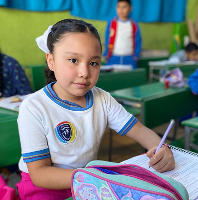 Colegio Salvador Díaz Mirón - ¿Quiénes Somos?