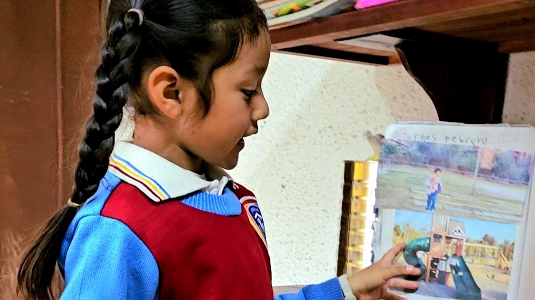 Colegio Salvador Díaz Mirón