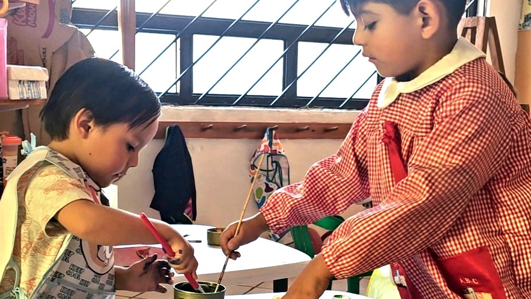 Colegio Salvador Díaz Mirón